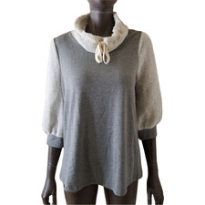 Robert Louis Felpa Pullover