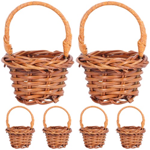 Pezzi cestino piccolo con - cestino,