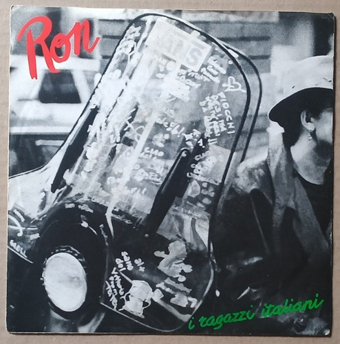 Vinile giri ron i - 45,