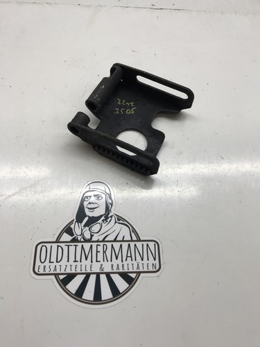 Supporto alternatore mercedes - supporto,