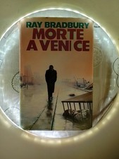 Morte A Venice - Ray Bradbury