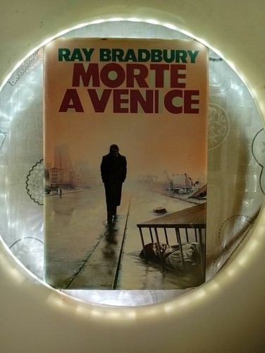 Morte venice ray bradbury - a,