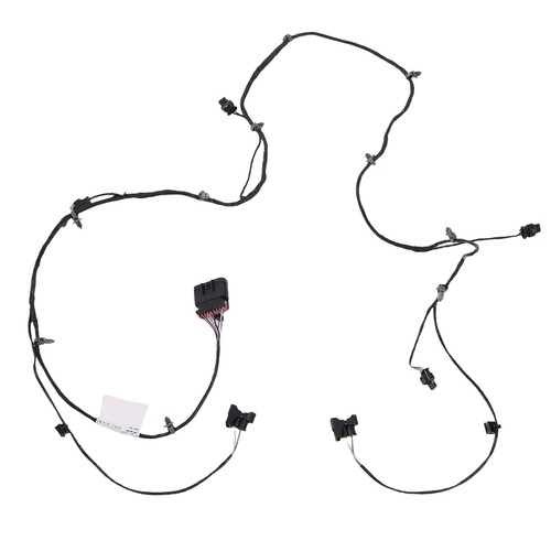 Lr076282 cablaggio paraurti - lr076282,