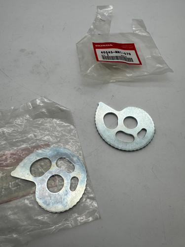Regolatore tendicatena honda - regolatore,