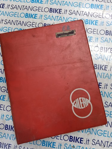Manuale gilera rally xr1 - rally, kz