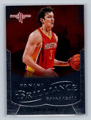 2012 panini brilliance 75 - 2012,