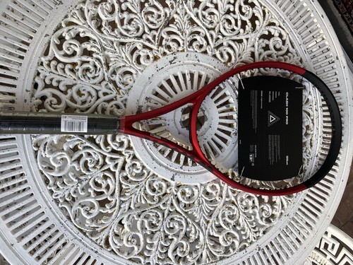 Racchetta tennis wilson - racchetta,