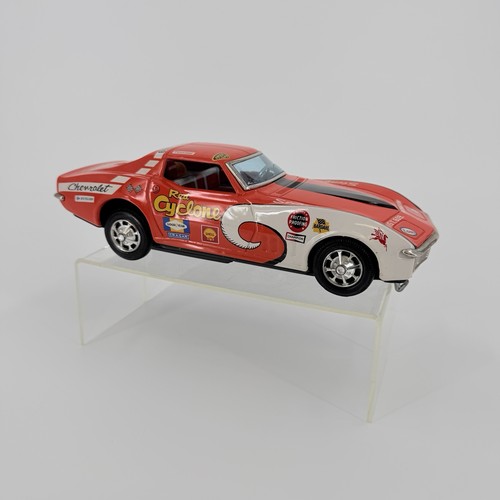 Vintage 609 racing team - racing,