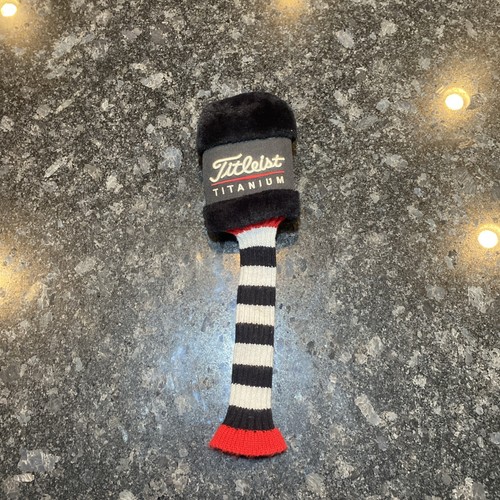 Calzino vintage titleist - vintage,