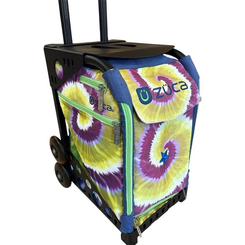 Borsa sportiva zuca tie - borsa, dye