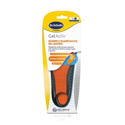Scholl gelactiv scarpe e - scholl's,