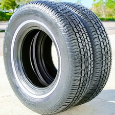 2 Tires Tornel Classic