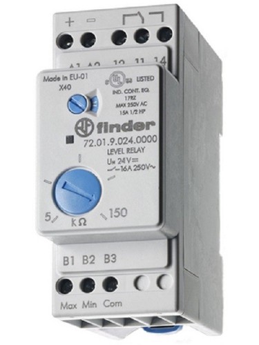Finder 024 0000 rele - finder,