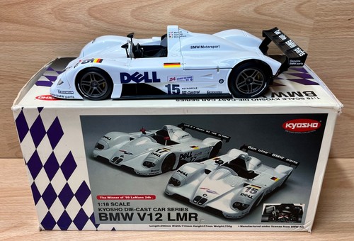 Kyosho scala 08533a bmw - kyosho, "bmw