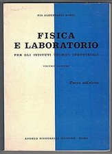 Fisica e laboratorio per gli
