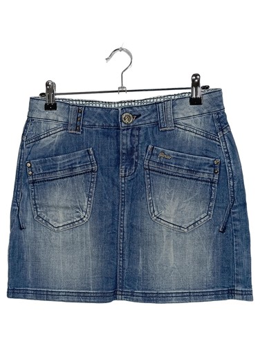 Gonna jeans donna garcia - gonna,