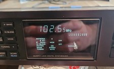 Sintonizzatore stereo FM