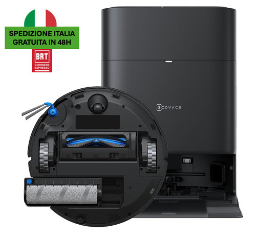 Ecovacs deebot t80s omni - ecovacs,