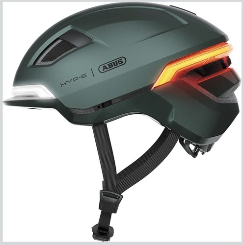 Abus hyp casco - abus,