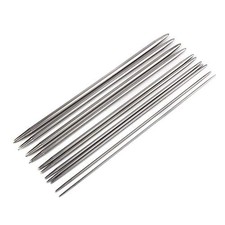 55pcs ferri maglia doppia - ferri, a