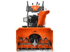 Spazzaneve professionale