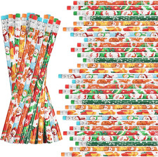 48 Pezzi Matite Di Legno