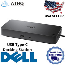 Dell Pro Dock WD25 Docking