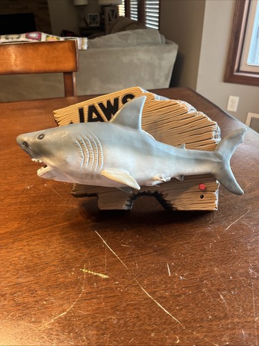 Jaws memorabilia targa - memorabilia, da