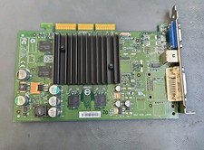 Nvidia Quadro4 380XGL AGP 8x