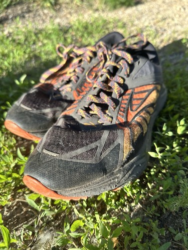 Scarpe trail running brooks - scarpe,