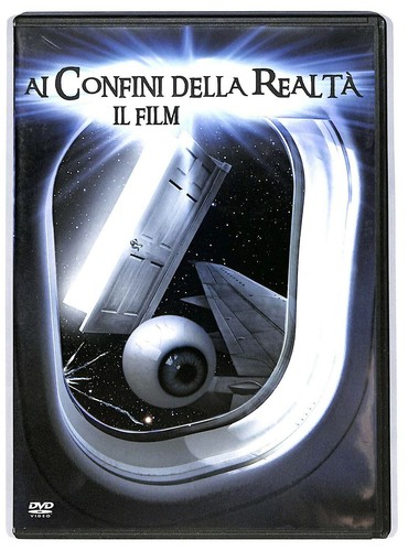 Confini della realta il - confini, realta'