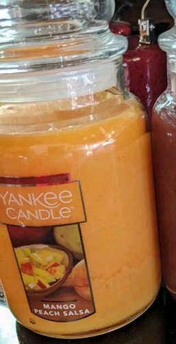Yankee candle originale - candle,