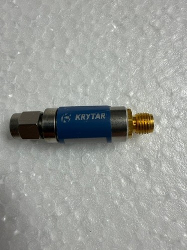 Krytar modello 301ap - krytar,
