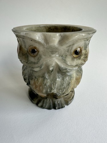 Vintag genuine alabaster - genuine,