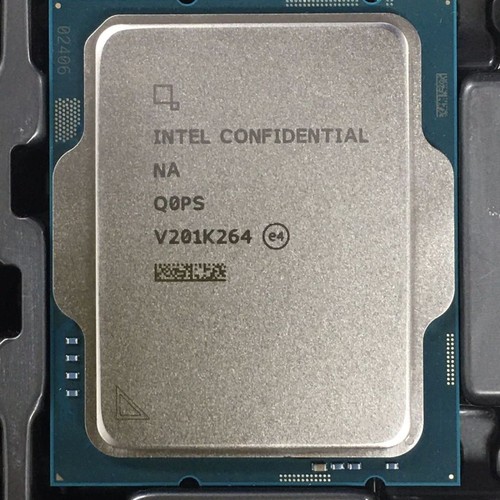 Intel core 13400 10c 16t - intel,