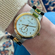 Orologio Veglia Chronograph