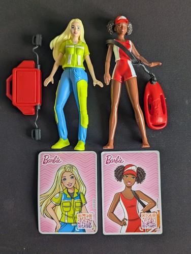 Set barbie uovo - uovo, pasqua