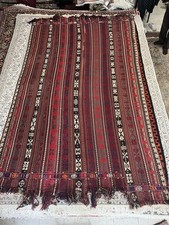 Kilim suzani fatto - kilim,