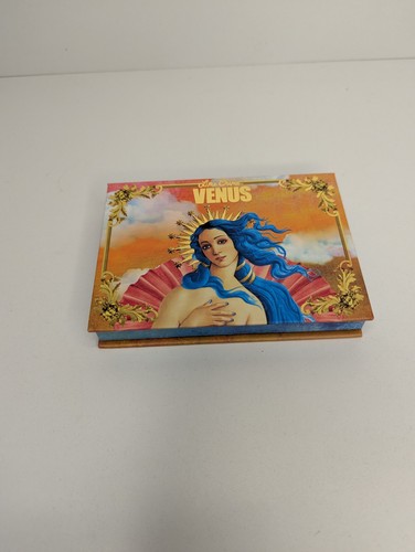 Palette ombretti lime crime - lime,