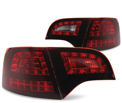 Kit luci posteriori - , led