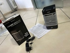 Mini raffrescatore Evaporativo
