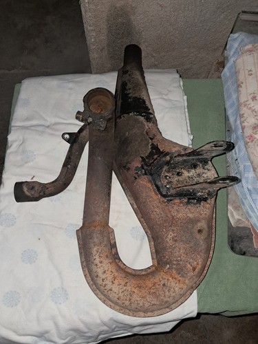 Scarico giannelli piaggio - ,