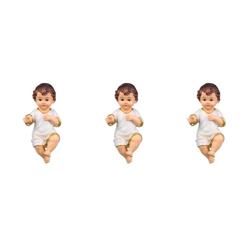 Pezzi piccoli figurine - pezzi,
