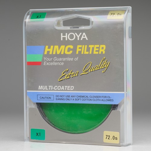 Hoya hmc filtro - hmc,