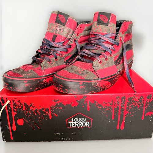 Vans sk8 uomo house of - vans,