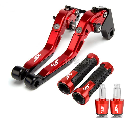 Kit leve freno frizione - leve,