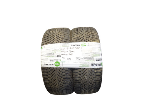 Pneu 225 r17 v - 98, nokian