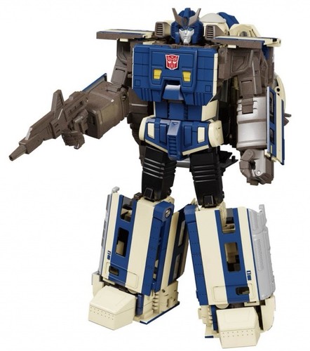 Transformers masterpiece - transformers,