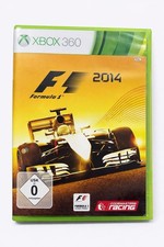 F1 2014 Xbox 360 gioco di