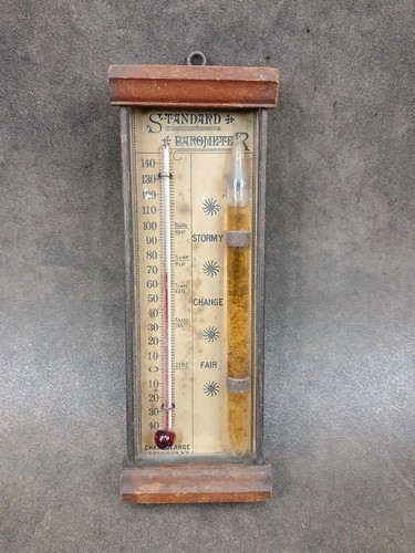 Antique chas large - antique,